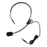 Microfone Karsect Headset De