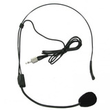 Microfone Karsect Headset De Cabeça Auricular Ht 9 Loja