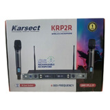 Microfone Karsect Krp