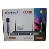 Microfone Karsect Krp