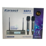 Microfone Karsect Krp 2