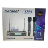 Microfone Karsect Krp 2