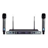 Microfone Karsect Krp2r Rack
