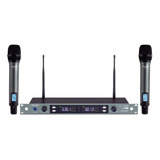 Microfone Karsect Krp2r Rack