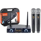Microfone Karsect Sem Fio