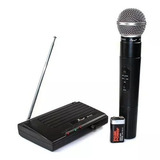 Microfone Knup Kp 910