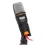 Microfone Knup Kp 917 Condensador Omnidirecional Cor Preto cinza