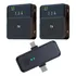 Microfone Lapela Anti Ruid Profissional Para iPhone Live Tx