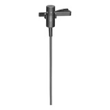 Microfone Lapela Audio technica Pro70 Condensador Cardióide