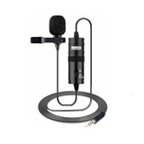 Microfone Lapela Boya By m1
