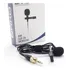 Microfone  Lapela Brko Para Sony  Utx-b1, Utx-b2, Utx-b03