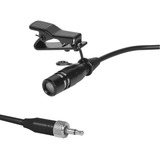 Microfone Lapela C fio