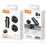 Microfone Lapela Celular Duplo