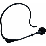 Microfone Lapela Com Fio Headset Profissional