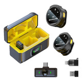 Microfone Lapela J6 Ima