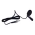 Microfone Lapela Karsect Lt4a Avulso Cor Preto