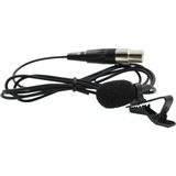 Microfone Lapela Leson Ml100sf