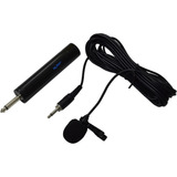 Microfone Lapela Ml 100s