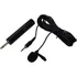 Microfone Lapela Ml-100s Leson Omnidirecional Condensador