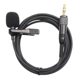 Microfone Lapela P