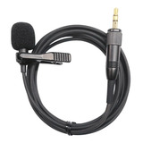 Microfone Lapela P