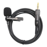 Microfone Lapela P Base Tx Sem Fio Sony Uwp D11 12 d21 26 