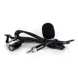 Microfone Lapela Para Sennheiser