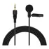 Microfone Lapela Para Sony Uwp Utx B1 B2 V1 D11 D21 Body