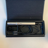 Microfone Lapela Profissional Sony