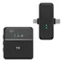 Microfone Lapela Profissional Universal Para Samsung E Ios