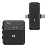 Microfone Lapela Profissional Universal Para Samsung E Ios