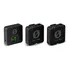 Microfone Lapela Rode Wireless Pro Para Câmera Pc Celular Cor Preto