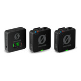 Microfone Lapela Rode Wireless