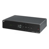 Microfone Lapela Sem Fio Sennheiser Xsw1 me2 a Preto