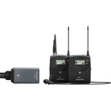 Microfone Lapela Sennheiser Ew