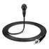 Microfone Lapela Sennheiser Me 2-ii Omnidirecional Lavalier