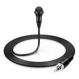 Microfone Lapela Sennheiser Me
