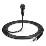 Microfone Lapela Sennheiser Me