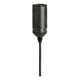 Microfone Lapela Shure Sm11