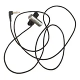 Microfone Lapela Sony Ecm