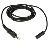 Microfone Lapela Sony Ecm