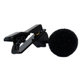 Microfone Lapela Tagima Tg 88lp Plug