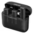 Microfone Lapela Ulanzi J12 Sem Fio Para iPhone 11 A 14 Com 2 Microfones