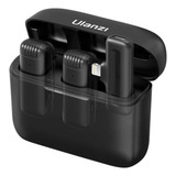 Microfones