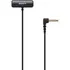 Microfone Lavalier  Estéreo Compacto Sony Ecm-lv1