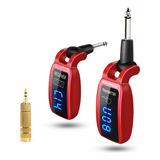 Microfone Lavalier Sem Fio