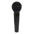 Microfone Le Son Sm 58 P-4 Dinâmico E Unidirecional Preto