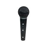 Microfone Leson Dinamico Sm58