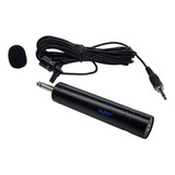 Microfone Leson Ml100 r