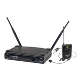 Microfone Lyco S fio